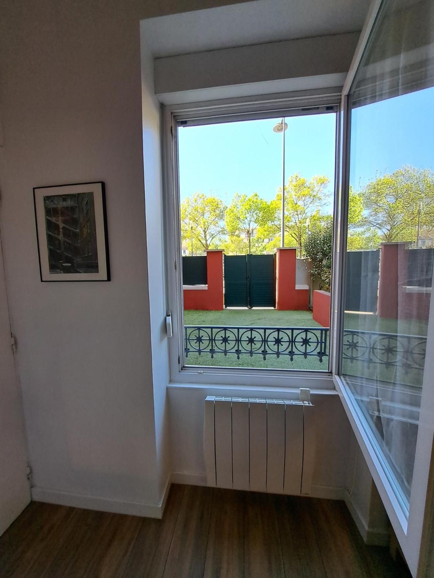 Studio Cosy Entierement Renove A Deux Pas De Lyon Fontaines-sur-Saone Kültér fotó