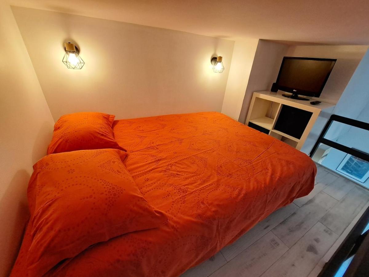 Studio Cosy Entierement Renove A Deux Pas De Lyon Fontaines-sur-Saone Kültér fotó