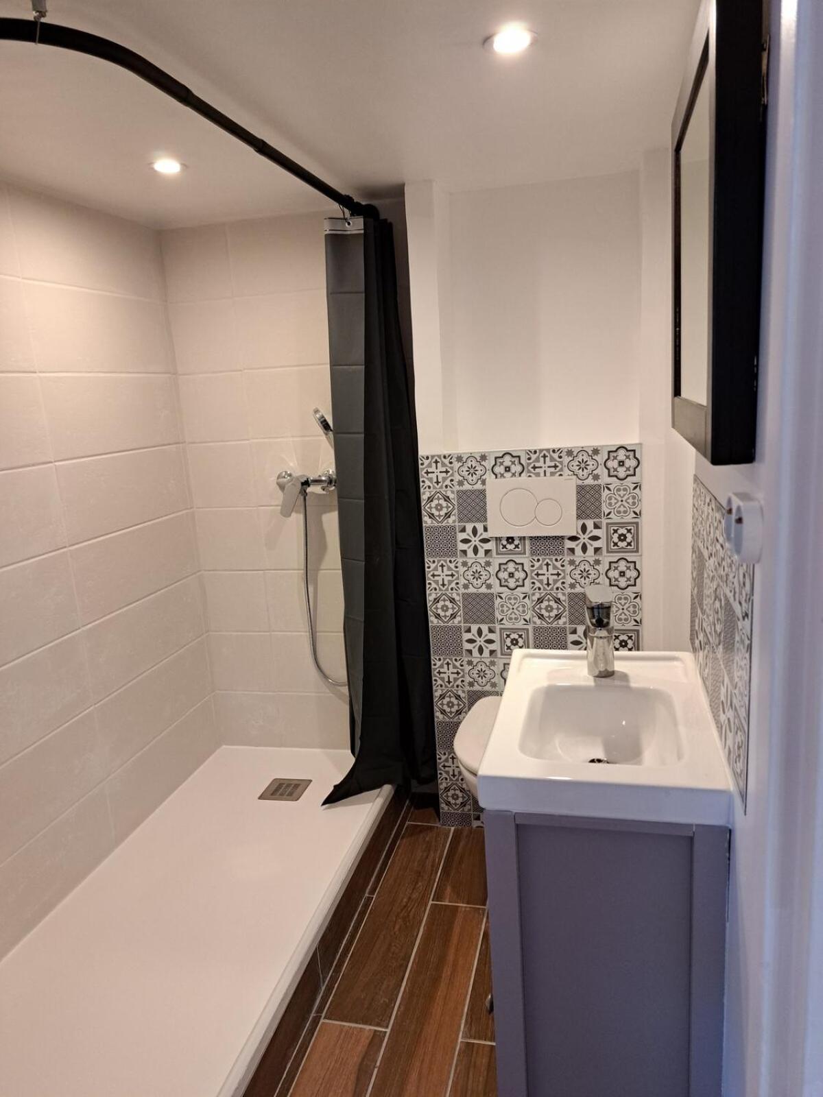 Studio Cosy Entierement Renove A Deux Pas De Lyon Fontaines-sur-Saone Kültér fotó