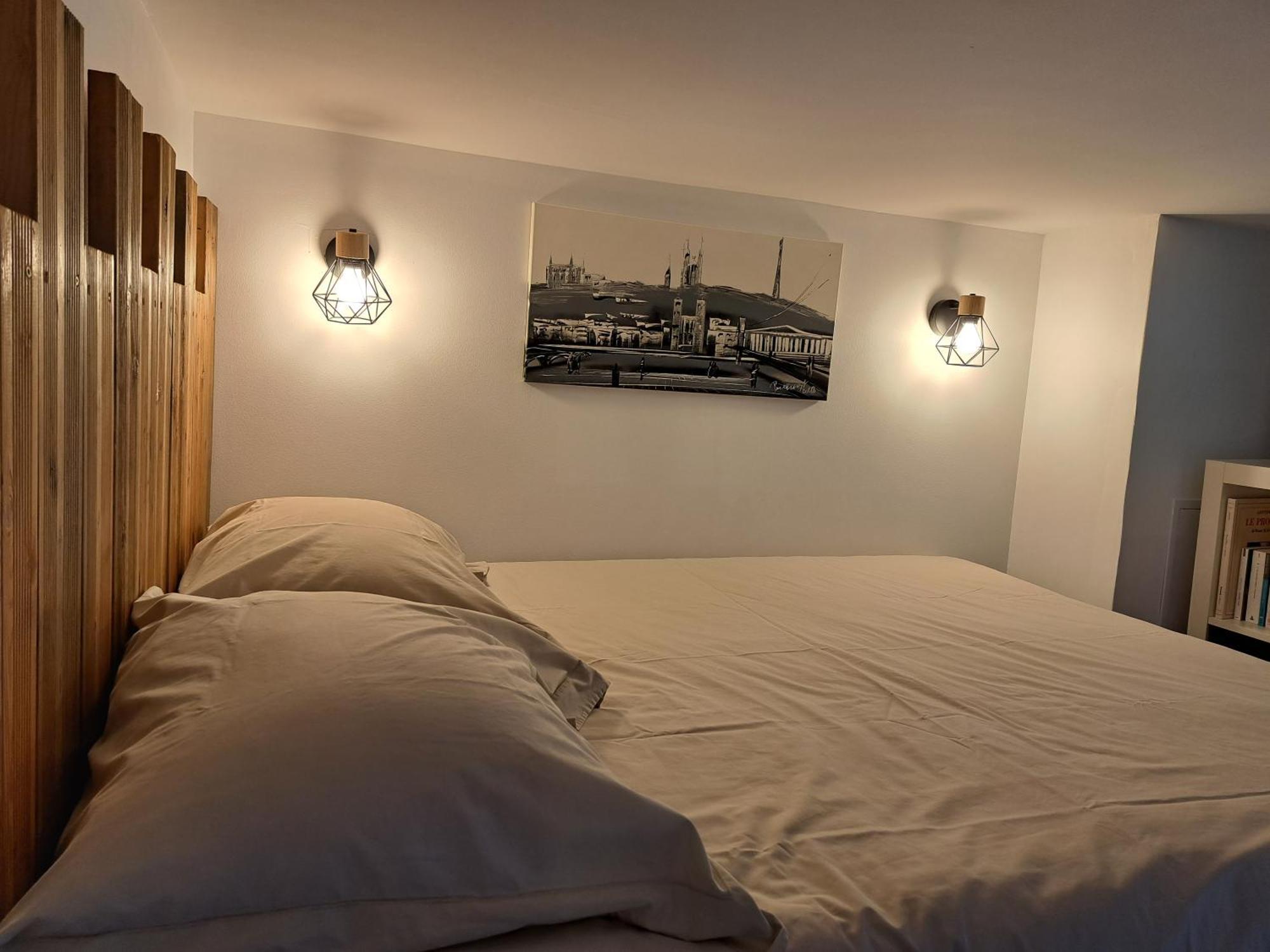 Studio Cosy Entierement Renove A Deux Pas De Lyon Fontaines-sur-Saone Kültér fotó