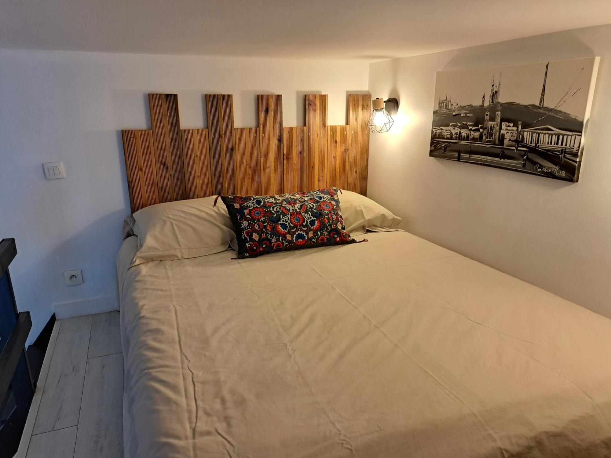 Studio Cosy Entierement Renove A Deux Pas De Lyon Fontaines-sur-Saone Kültér fotó